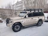 Mitsubishi Pajero 1992 годаүшін3 870 000 тг. в Талдыкорган – фото 3