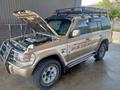 Mitsubishi Pajero 1992 годаүшін3 870 000 тг. в Талдыкорган – фото 31