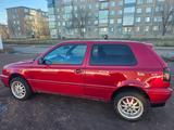 Volkswagen Golf 1990 годаүшін1 700 000 тг. в Шахтинск – фото 2