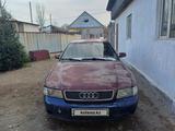 Audi A4 1998 года за 900 000 тг. в Алматы