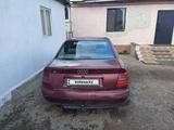 Audi A4 1998 года за 900 000 тг. в Алматы – фото 4