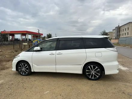 Toyota Estima 2014 года за 6 100 000 тг. в Актау