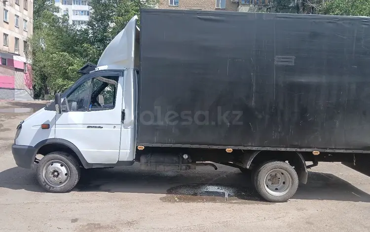 ГАЗ  3306 2007 года за 4 000 000 тг. в Астана