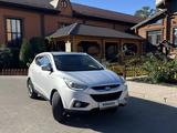 Hyundai Tucson 2014 года за 8 000 000 тг. в Павлодар