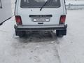 ВАЗ (Lada) Lada 2121 2013 годаfor2 500 000 тг. в Зайсан – фото 3