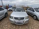 Nissan Almera Classic 2012 годаүшін3 400 000 тг. в Петропавловск