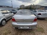 Nissan Almera Classic 2012 годаүшін3 400 000 тг. в Петропавловск – фото 3