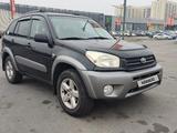 Toyota RAV4 2003 годаfor5 250 000 тг. в Алматы – фото 4