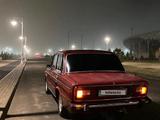 ВАЗ (Lada) 2106 2000 года за 1 100 000 тг. в Туркестан – фото 4