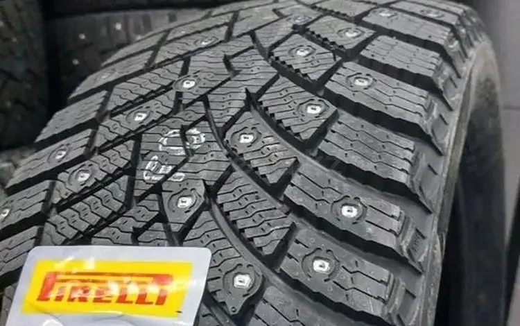 Pirelli Scorpion Ice Zero 2 225/55 R19 103Hүшін188 000 тг. в Кызылорда