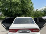 Mitsubishi Galant 1996 годаүшін1 300 000 тг. в Алматы – фото 5