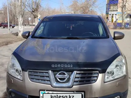 Nissan Qashqai 2007 года за 5 400 000 тг. в Костанай