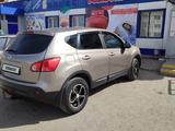 Nissan Qashqai 2007 годаүшін5 400 000 тг. в Костанай – фото 2