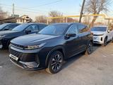 EXEED LX Luxury 1.6 2024 года за 9 000 000 тг. в Алматы