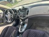 Chevrolet Cruze 2012 годаүшін4 500 000 тг. в Семей – фото 4