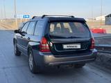 Subaru Forester 2003 года за 3 800 000 тг. в Алматы – фото 4