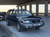 Subaru Forester 2003 года за 3 800 000 тг. в Алматы – фото 2