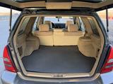 Subaru Forester 2003 года за 3 800 000 тг. в Алматы – фото 5