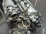Двигатель привозной Mitsubishi 4G63 16кл за 480 000 тг. в Алматы – фото 2