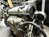 Двигатель привозной Mitsubishi 4G63 16кл за 480 000 тг. в Алматы – фото 4