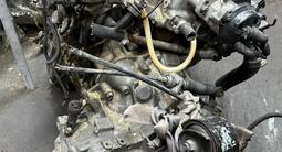 Двигатель привозной Mitsubishi 4G63 16кл за 450 000 тг. в Алматы – фото 3
