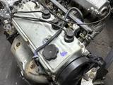 Двигатель привозной Mitsubishi 4G63 16кл за 480 000 тг. в Алматы