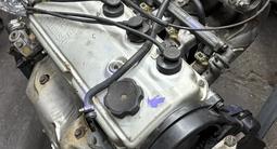 Двигатель привозной Mitsubishi 4G63 16кл за 450 000 тг. в Алматы