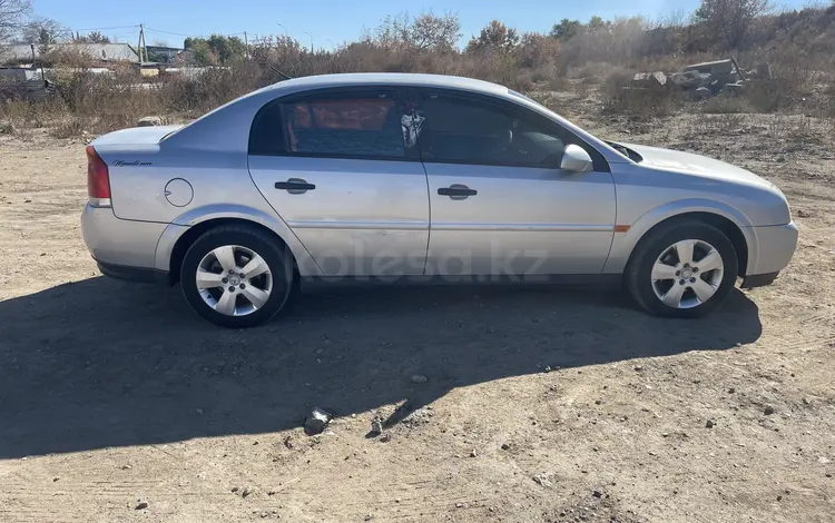 Opel Vectra 2002 годаүшін1 800 000 тг. в Караганда