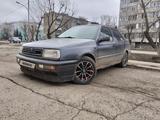 Volkswagen Vento 1993 годаүшін1 450 000 тг. в Кокшетау