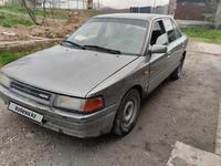 Mazda 323 1990 годаүшін550 000 тг. в Алматы