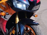 Honda  CBR 600RR 2014 годаүшін3 800 000 тг. в Алматы