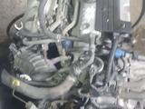 Двигатель Хонда CR-Vүшін37 000 тг. в Алматы – фото 2