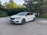 Kia Cerato 2014 годаүшін5 200 000 тг. в Алматы