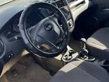 Kia Sportage 2007 годаүшін2 000 000 тг. в Актобе – фото 4