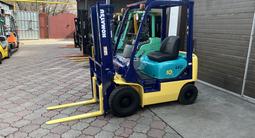 Komatsu  FG 10 2001 года за 2 850 000 тг. в Алматы