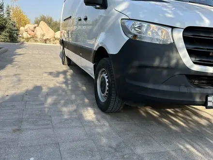 Mercedes-Benz Sprinter 2019 года за 19 500 000 тг. в Алматы – фото 6