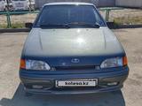 ВАЗ (Lada) 2115 2012 года за 1 900 000 тг. в Алматы