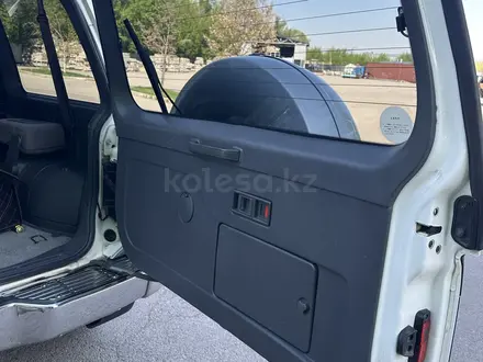 Mitsubishi Pajero 1998 года за 6 000 000 тг. в Алматы – фото 10