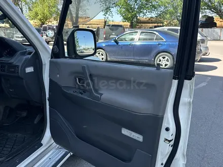 Mitsubishi Pajero 1998 года за 6 000 000 тг. в Алматы – фото 9