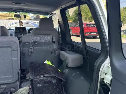 Mitsubishi Pajero 1998 года за 6 000 000 тг. в Алматы – фото 11