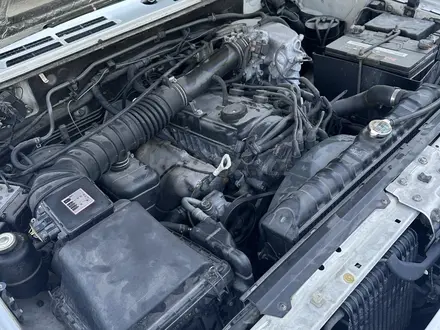 Mitsubishi Pajero 1998 года за 6 000 000 тг. в Алматы – фото 12