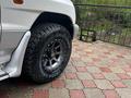Mitsubishi Pajero 1998 года за 6 000 000 тг. в Алматы – фото 13