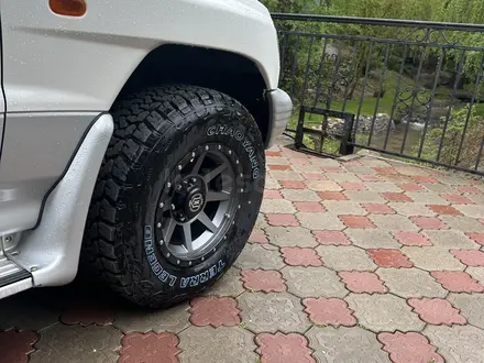 Mitsubishi Pajero 1998 года за 6 000 000 тг. в Алматы – фото 13