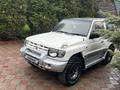 Mitsubishi Pajero 1998 года за 6 000 000 тг. в Алматы – фото 14