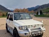 Mitsubishi Pajero 1998 годаүшін6 000 000 тг. в Алматы