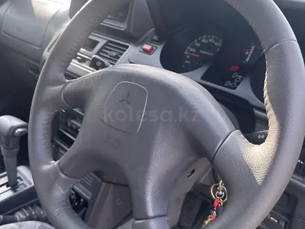 Mitsubishi Pajero 1998 года за 6 000 000 тг. в Алматы – фото 18