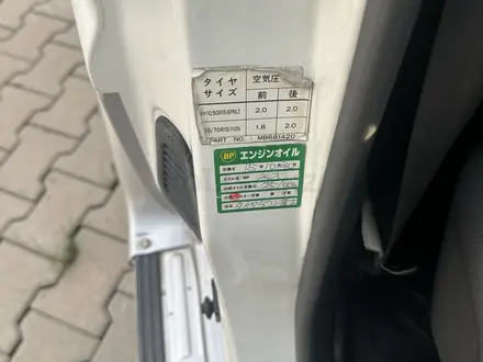 Mitsubishi Pajero 1998 года за 6 000 000 тг. в Алматы – фото 19