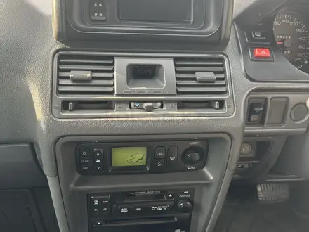 Mitsubishi Pajero 1998 года за 6 000 000 тг. в Алматы – фото 21