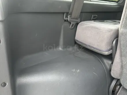 Mitsubishi Pajero 1998 года за 6 000 000 тг. в Алматы – фото 24