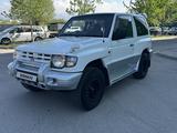 Mitsubishi Pajero 1998 годаүшін6 000 000 тг. в Алматы – фото 2